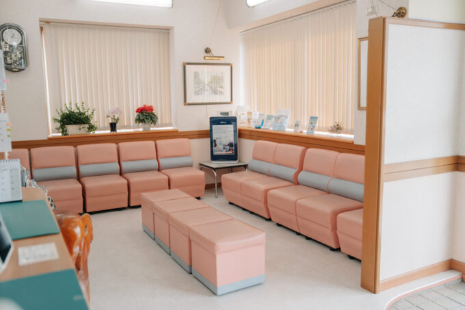 院外ダミーイメージ