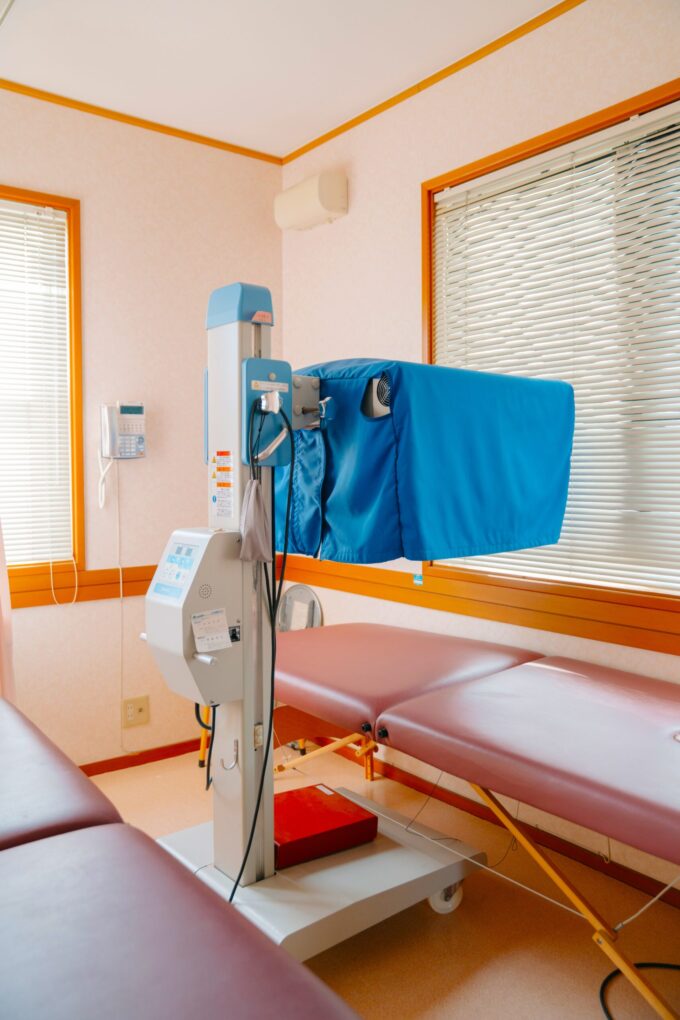 ナローバンドUVB