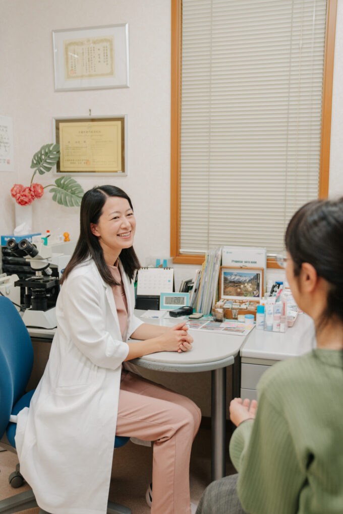 院内ダミーイメージ