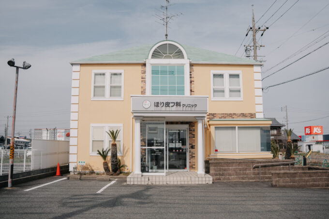 院内ダミーイメージ