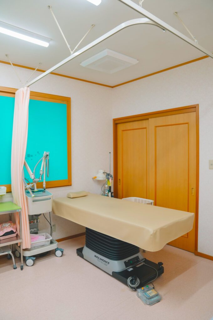 処置室