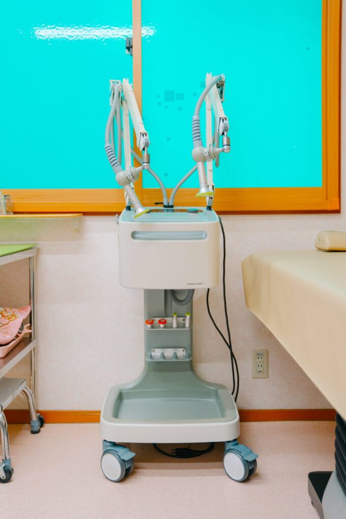 スーパーライザー