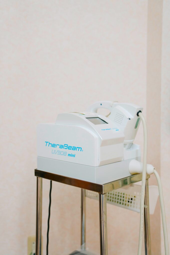 エキシマライト（セラビーム）